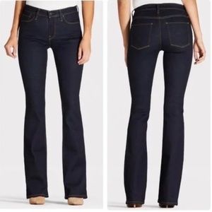 Hudson Jeans Drew Boot Jeans Size 30